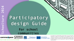 Schoolture for Climate Change - final result